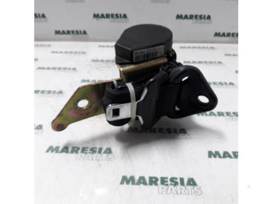 Sicherheitsgurt rechts vorne Peugeot 306 Break 8973T0 Bild Sicherheitsgurt rechts vorne Peugeot 306 Break 8973T0