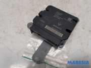 Steuergerät Airbag Renault Clio Grandtour IV R 985101389R