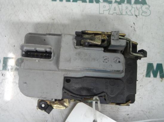 Klappenschlosszug Peugeot 206 Schrägheck 2A/C 9136J1 Bild Klappenschlosszug Peugeot 206 Schrägheck 2A/C 9136J1