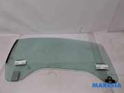 Seitenscheibe rechts vorne Peugeot 207 CC 9202J9