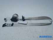 Sicherheitsgurt links hinten Renault Scenic III JZ A508741