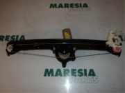 Fensterheber rechts vorne Fiat Bravo II 198 0000051836459