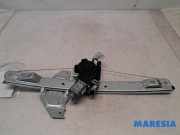 Fensterheber rechts vorne Citroen C3 II SC 9802617380