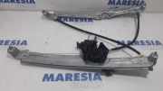 Fensterheber links vorne Renault Espace V JR 807216427R