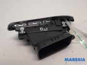 Lüftungsgitter Armaturenbrett Peugeot 208 I CA, CC 9673131677