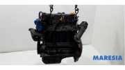 Motor ohne Anbauteile (Benzin) Opel Corsa C X01 9157352
