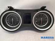 Instrumentenkombination Alfa Romeo 159 Sportwagon 0156092013