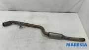 Mittelschalldämpfer Alfa Romeo Giulia 952 50552976