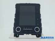 Monitor Navigationssystem Renault Megane IV Schrägheck B9A 280901068R