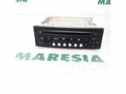 CD-Radio Fiat Scudo Kasten 270 96643697XT