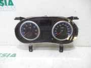 Instrumentenkombination Renault Clio II B 8200451342