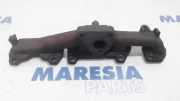 Auspuffkrümmer Alfa Romeo Mito 955 73501340