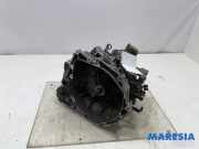 Schaltgetriebe Citroen C4 II Grand Picasso 1612090280