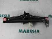 Fensterheber links vorne Lancia Ypsilon 312 51849797