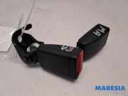 Gurtschloss Peugeot 2008 I 96781661XT