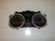 Instrumentenkombination Renault Megane II BM/CM 8200408796