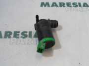 Waschwasserdüse für Scheibenreinigung Peugeot 406 Coupe 8C 643458