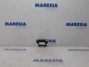 Steuergerät Einparkhilfe Renault Megane IV Schrägheck B9A 0263004898