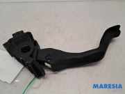 Pedalbelag für Fahrpedal Peugeot 208 I CA, CC 9671433780