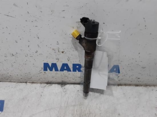 Einspritzdüse Fiat Ducato Kasten 250 0445110273 Bild Einspritzdüse Fiat Ducato Kasten 250 0445110273