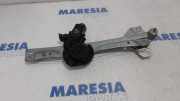 Fensterheber links hinten Renault Scenic IV J9 430106F0