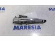 Türgriff rechts hinten Citroen C5 III RD 9680168580