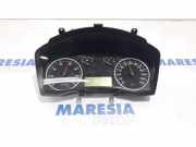 Instrumentenkombination Fiat Croma 194 51735924