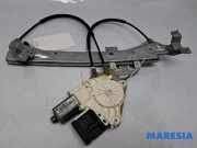 Fensterheber rechts hinten Renault Megane III Grandtour KZ 0130822331