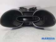 Instrumentenkombination Renault Clio IV BH 248107748R