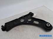 Querlenker links vorne Opel Corsa F P2JO 9857903080