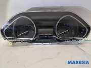 Instrumentenkombination Peugeot 2008 I 9805976080
