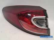 Rückleuchte links Renault Megane III Grandtour KZ 265550010R