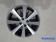 Felge Stahl Peugeot 208 I CA, CC 9686100480
