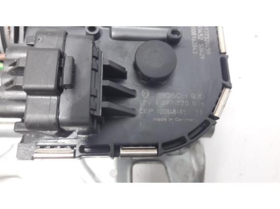 Wischermotor vorne Peugeot 3008 I 3397021288 Bild Wischermotor vorne Peugeot 3008 I 3397021288