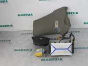 Steuergerät Airbag Renault Espace IV K 8200091694