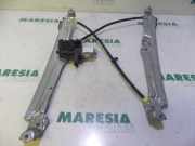 Fensterheber rechts vorne Renault Espace V JR 430106F0