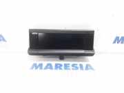 Instrumentenkombination Citroen C4 Cactus 9810313280