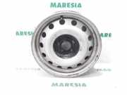 Felge Stahl Citroen Jumpy II Kasten 5401R1