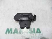 Klappenschlosszug Citroen C3 II SC 8719F8