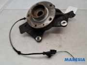 Achsschenkel rechts vorne Renault Megane III Grandtour KZ 400147163R