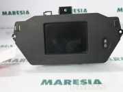 Monitor Navigationssystem Renault Scenic I JA 7700438136