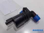 Waschwasserdüse für Scheibenreinigung Citroen C5 III RD 9643447780