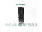 Monitor Navigationssystem Renault Clio IV BH 253B08825R