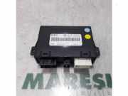 Steuergerät Einparkhilfe Citroen C5 II RC 0263004089