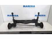 Hinterachse komplett Peugeot Expert II Kasten VF 5148V1