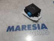 Steuergerät Einparkhilfe Peugeot 5008 I 9666663880