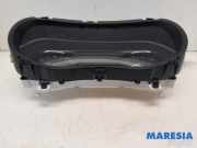 Instrumentenkombination Opel Vivaro C Kasten K0 9837472880