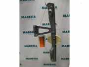 Fensterheber rechts hinten Renault Clio II B 7700434304