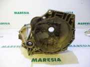 Schaltgetriebegehäuse Fiat Doblo Kasten 263 55229496