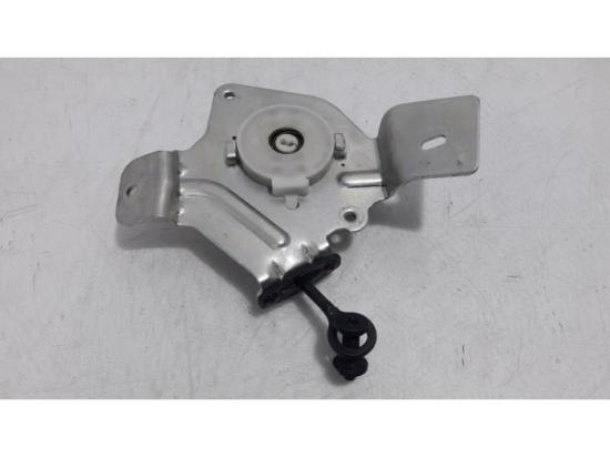 Heckklappenscharnier rechts Peugeot 3008 I 9683313980 Bild Heckklappenscharnier rechts Peugeot 3008 I 9683313980